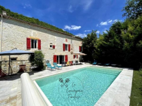 Gîte l'Ostal d'Òlt
